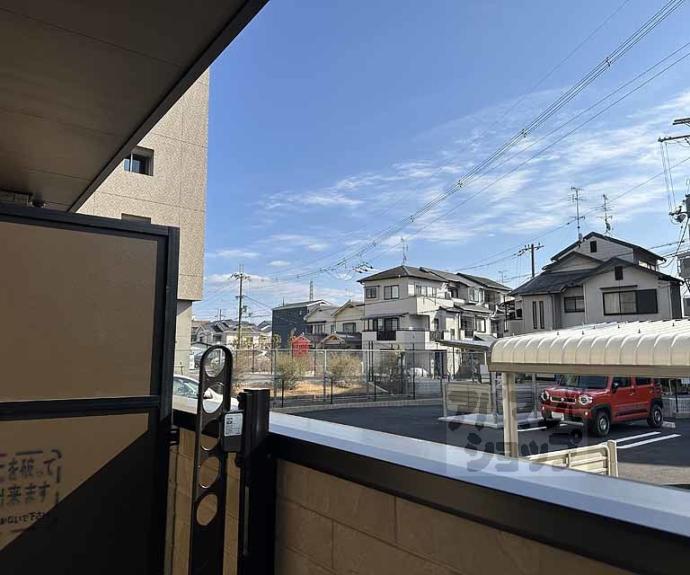 【セレーノ】間取