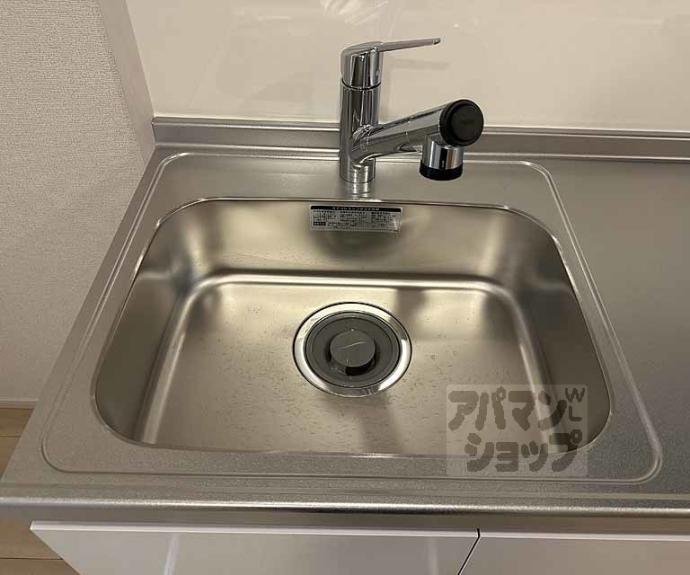 【セレーノ】間取