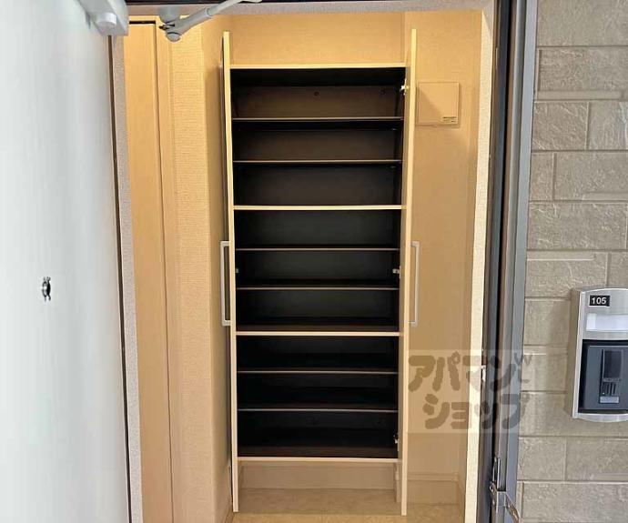 【セレーノ】間取