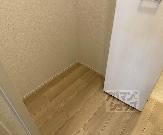 【セレーノ】間取