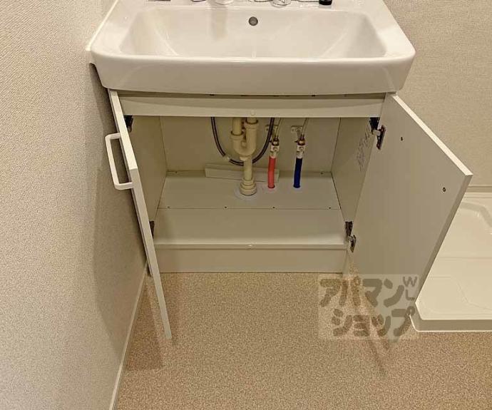 【セレーノ】間取