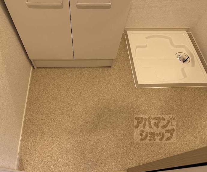 【セレーノ】間取