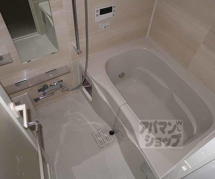 【Ｒ－Ｇｒａｎｚ堀川五条】間取