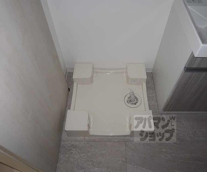 【Ｒ－Ｇｒａｎｚ堀川五条】間取