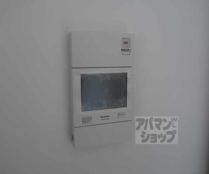 【Ｒ－Ｇｒａｎｚ堀川五条】間取