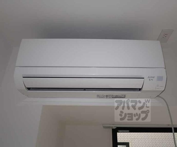 【Ｒ－Ｇｒａｎｚ堀川五条】間取