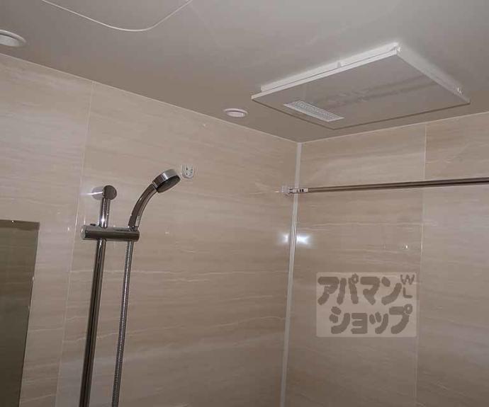 【Ｒ－Ｇｒａｎｚ堀川五条】間取