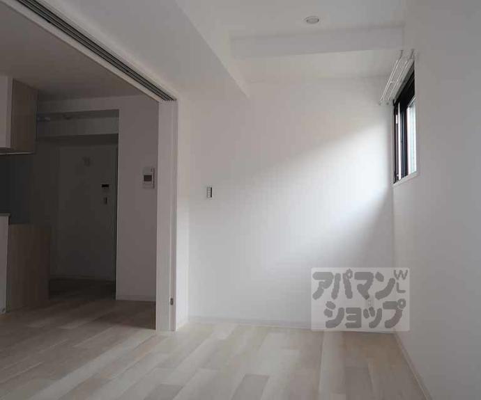 【Ｒ－Ｇｒａｎｚ堀川五条】間取