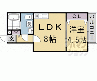 【プライベートレジデンス千本三条】
