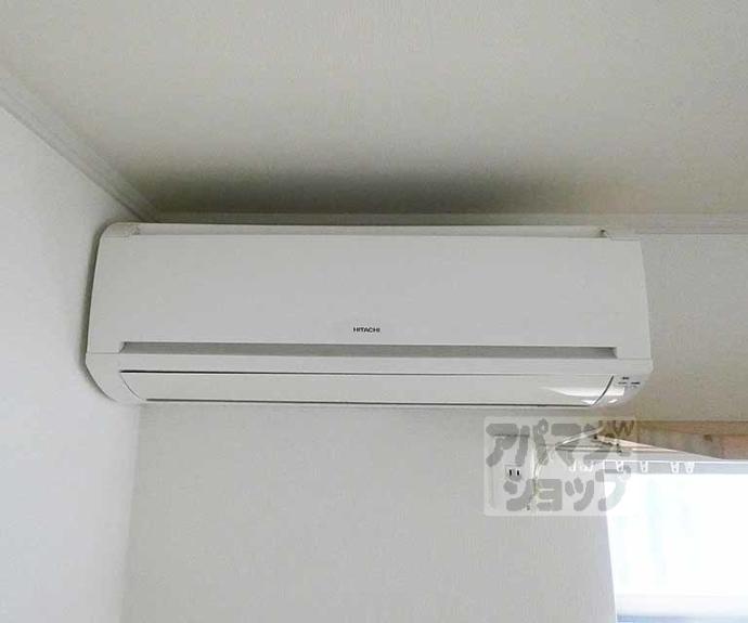 【今出川シェアハウス】間取