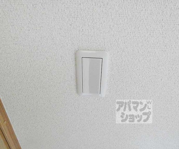 【今出川シェアハウス】間取