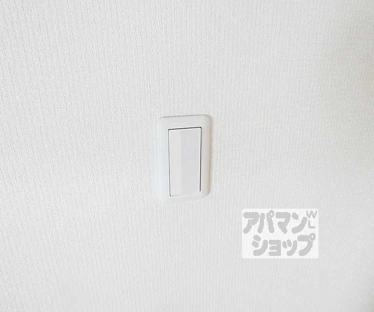 【今出川シェアハウス】間取