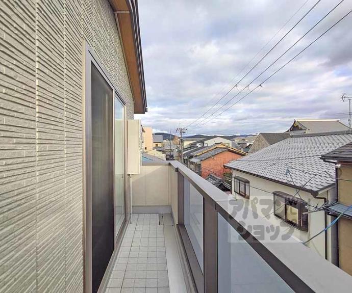 【シャーメゾン華】間取