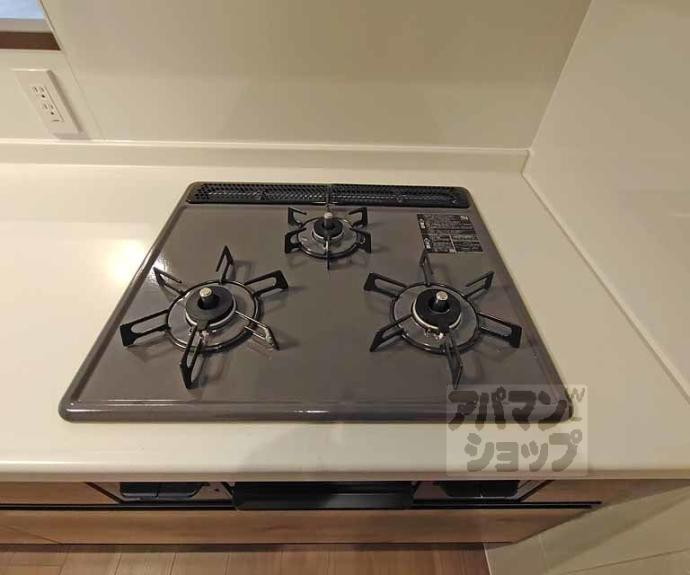 【シャーメゾン華】間取