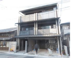 Ａｖｅｎｕｅ堀川六角：間取図