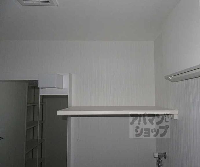 【Avenue堀川六角】間取