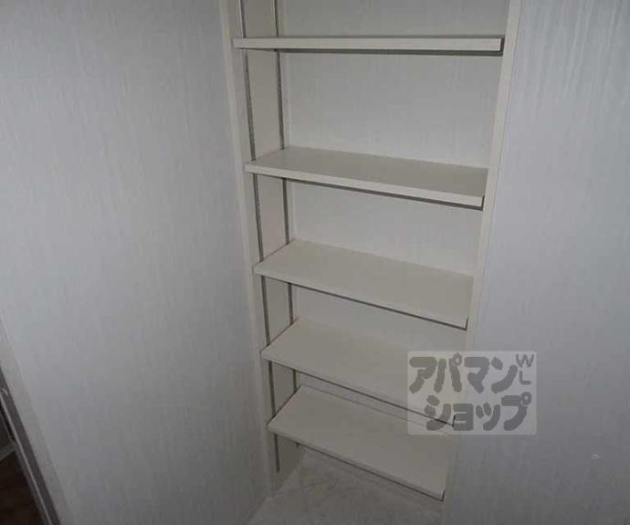 【Avenue堀川六角】間取