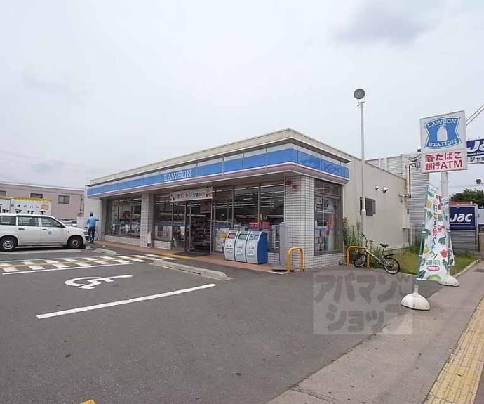 【シュロスインレット】間取