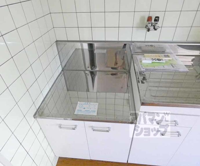 【マウンテンリップ】間取