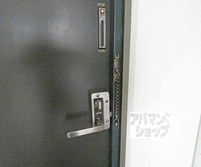 【マウンテンリップ】間取