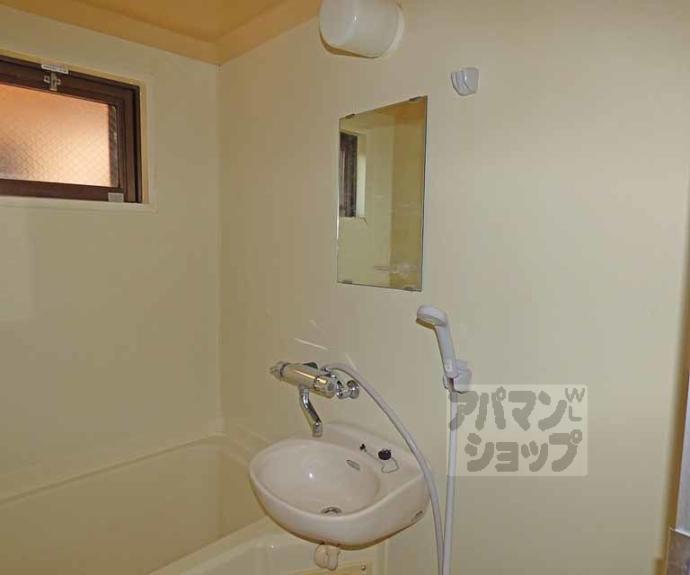 【マウンテンリップ】間取