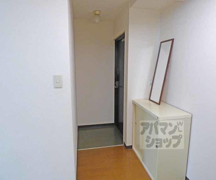 【マウンテンリップ】間取