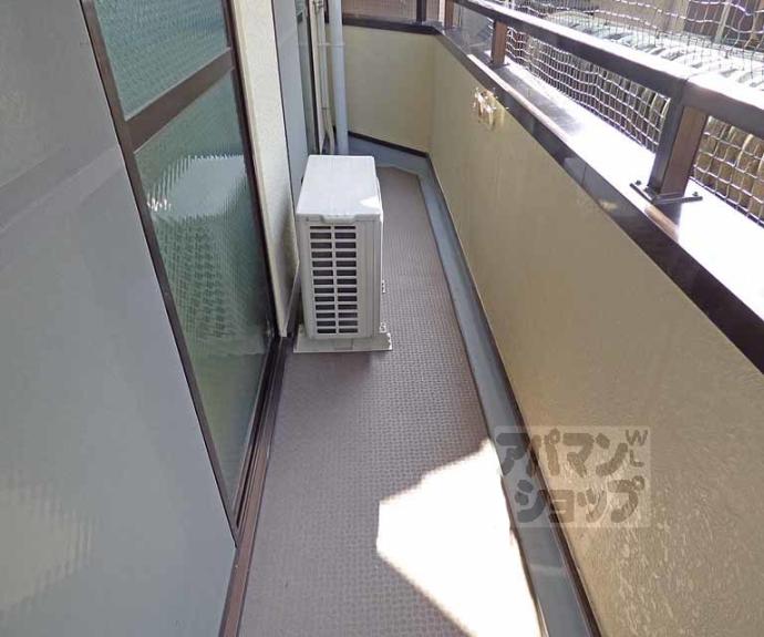 【マウンテンリップ】間取