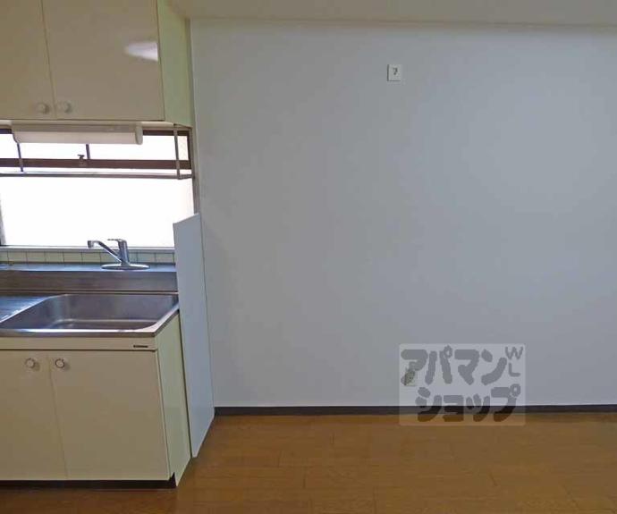 【マウンテンリップ】間取