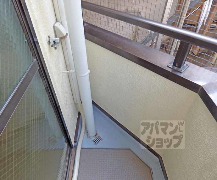 【マウンテンリップ】間取