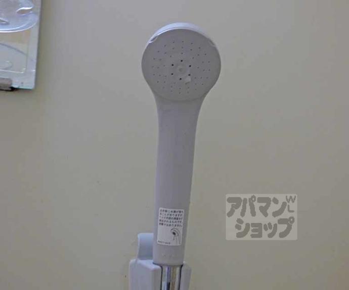 【マウンテンリップ】間取