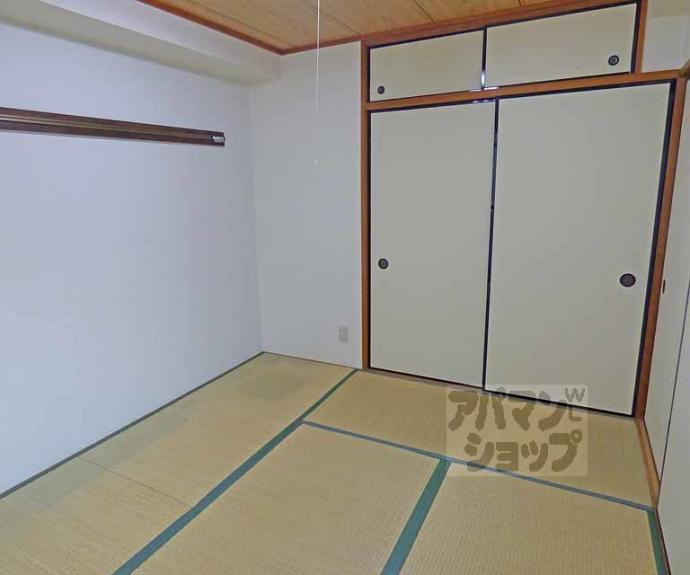 【マウンテンリップ】間取