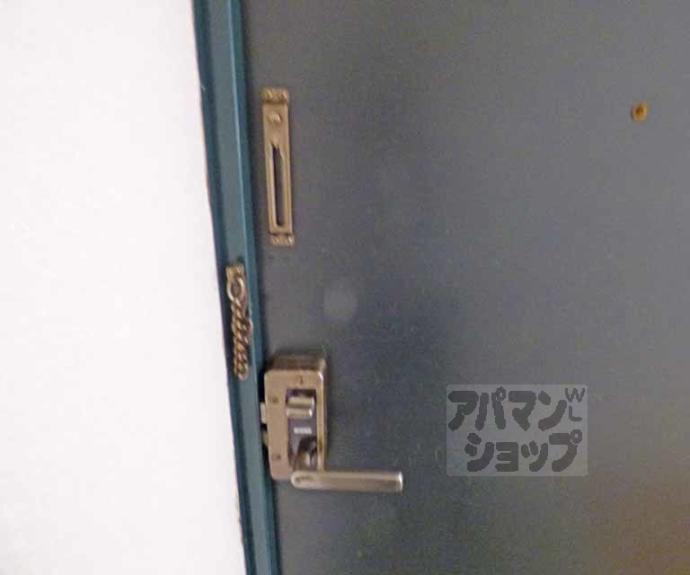 【マウンテンリップ】間取