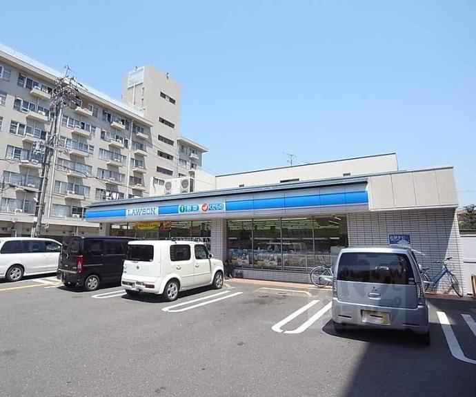【藤森貸家】