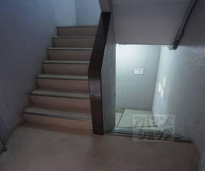 【マウンテンリップ】間取