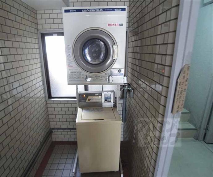 【マウンテンリップ】間取