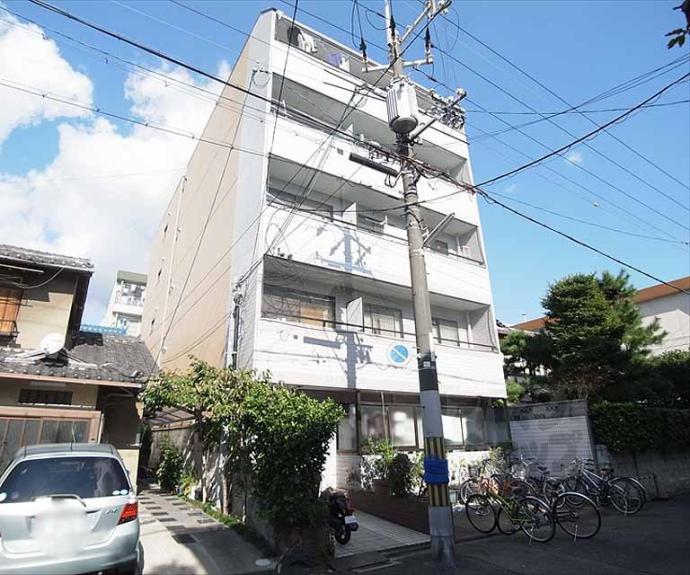 【マウンテンリップ】間取