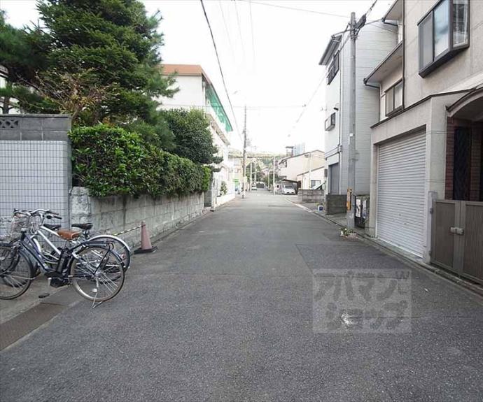 【マウンテンリップ】間取