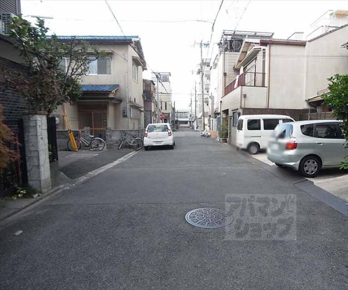 【マウンテンリップ】間取