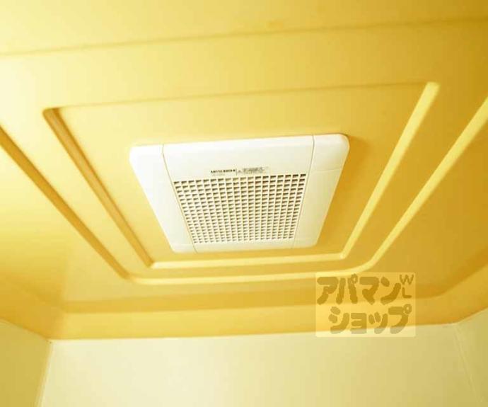 【マウンテンリップ】間取