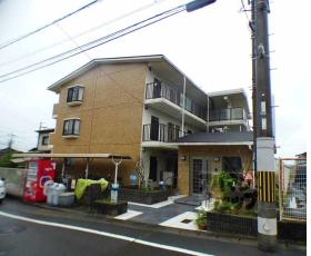 カサグランデ雅：間取図