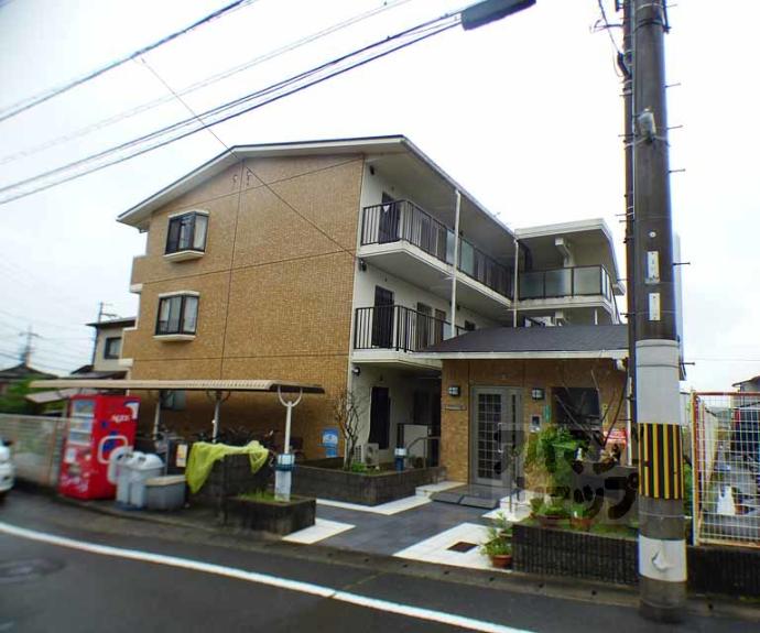 【カサグランデ雅】間取