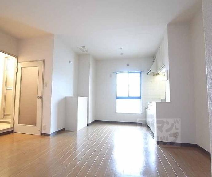 【カサグランデ雅】間取