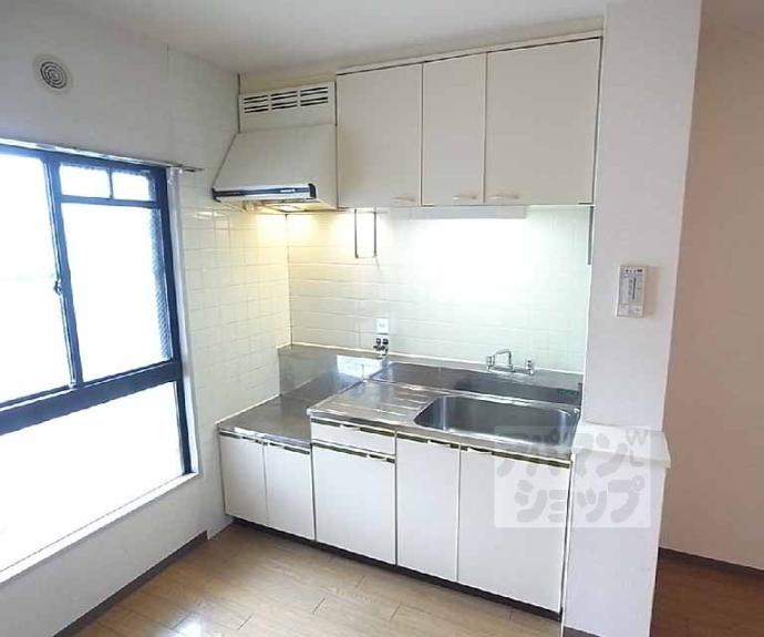 【カサグランデ雅】間取