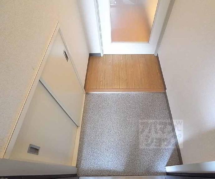 【カサグランデ雅】間取