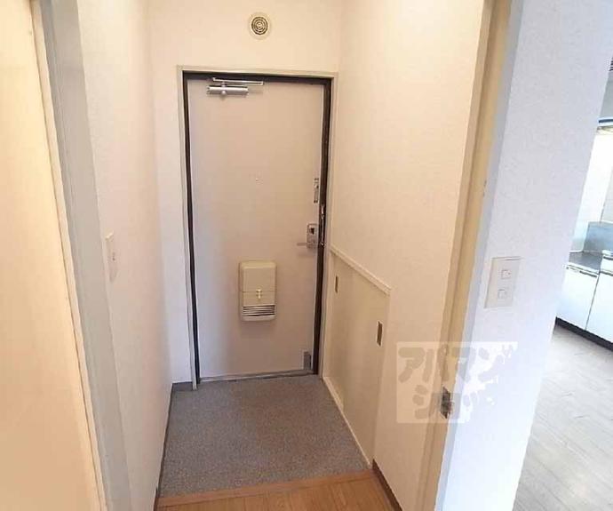 【カサグランデ雅】間取