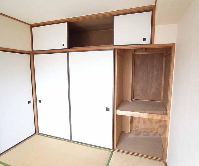 【カサグランデ雅】間取