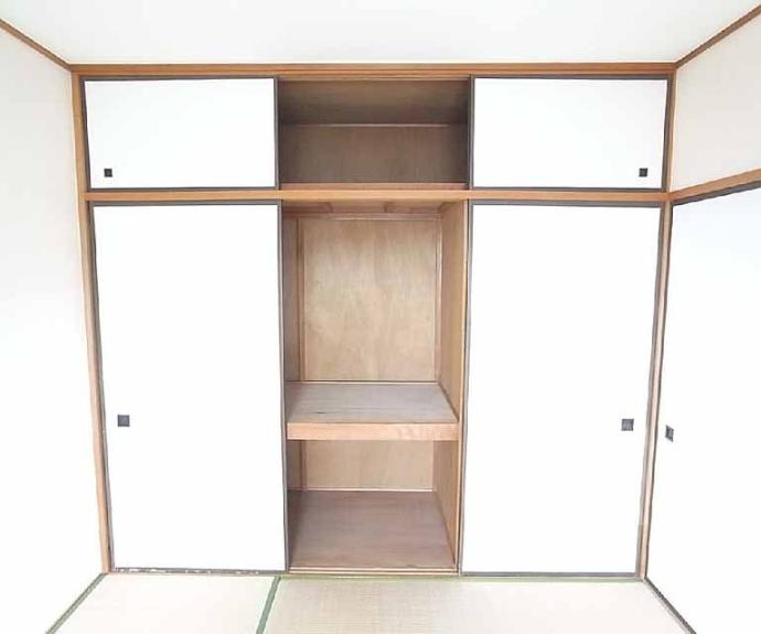 【カサグランデ雅】間取