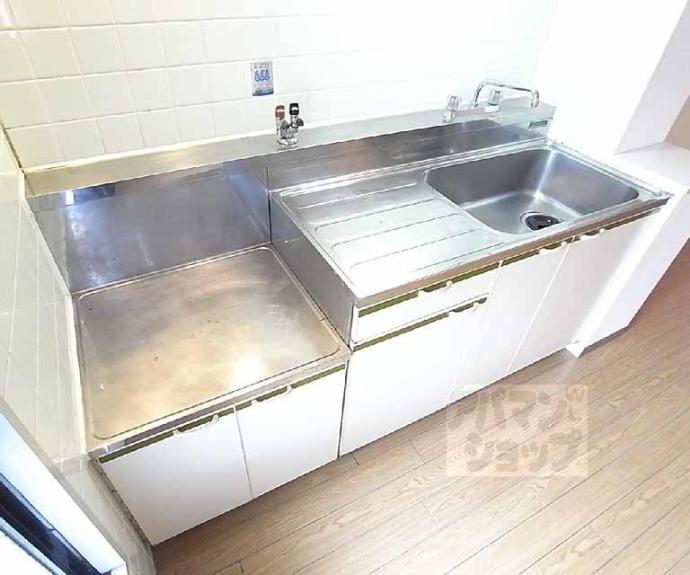 【カサグランデ雅】間取