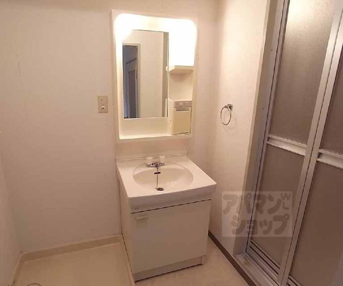 【カサグランデ雅】間取