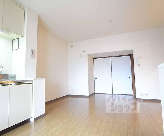 【カサグランデ雅】間取